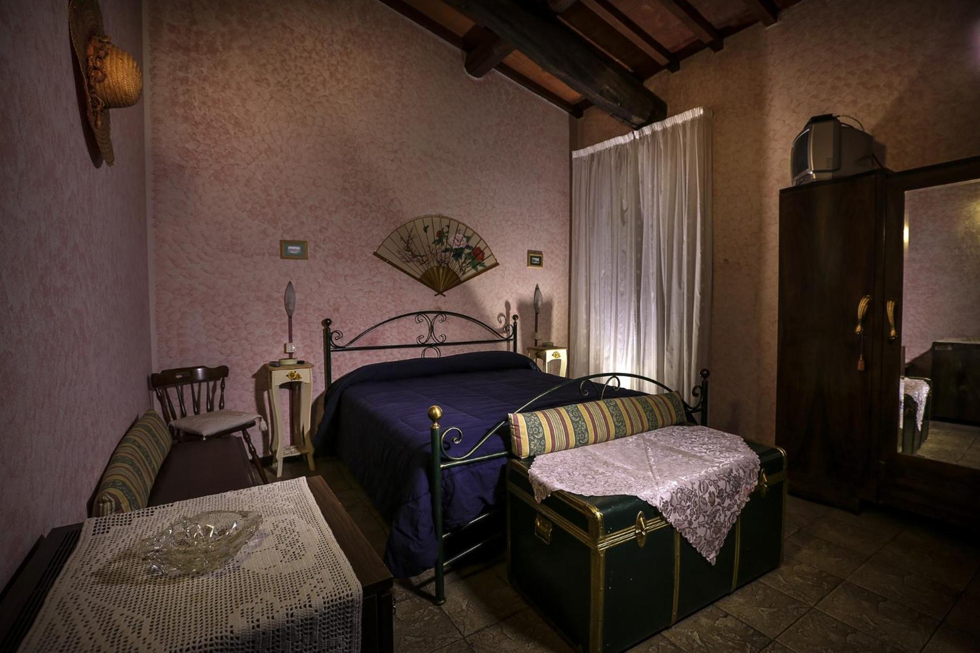 Agriturismo Il Poggetto Torre Exterior foto